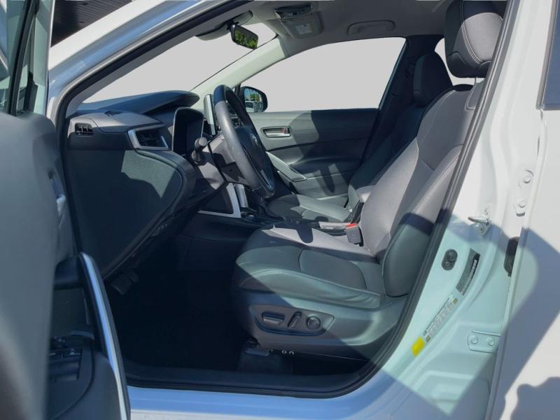 Toyota Corolla Cross Xle - Thumbnail 11