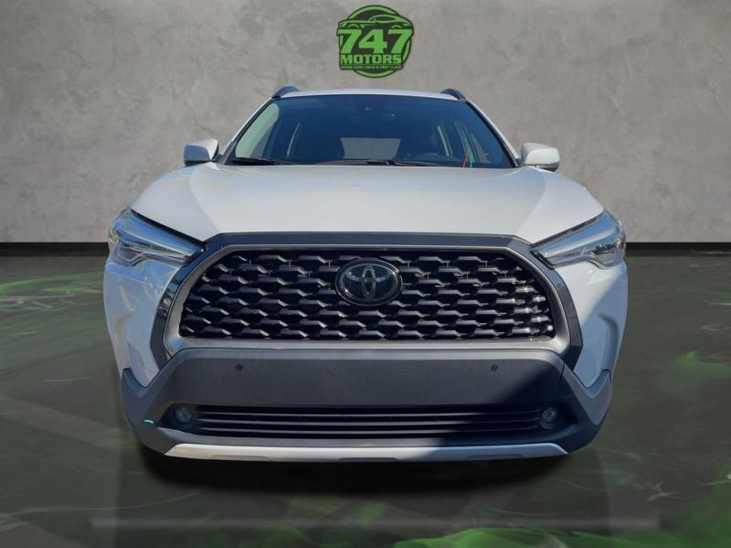 Toyota Corolla Cross Xle - Thumbnail 9