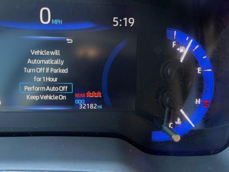 Toyota Corolla Cross Xle - Thumbnail 19