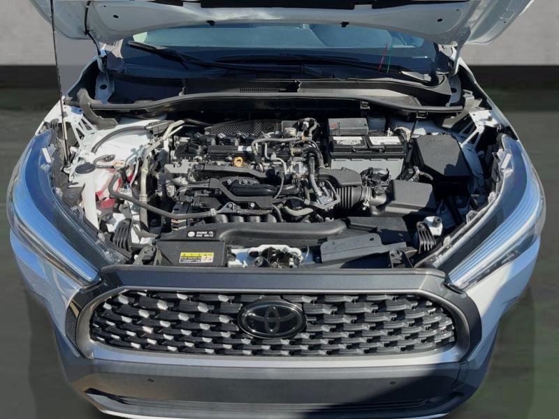 Toyota Corolla Cross Xle - View 1