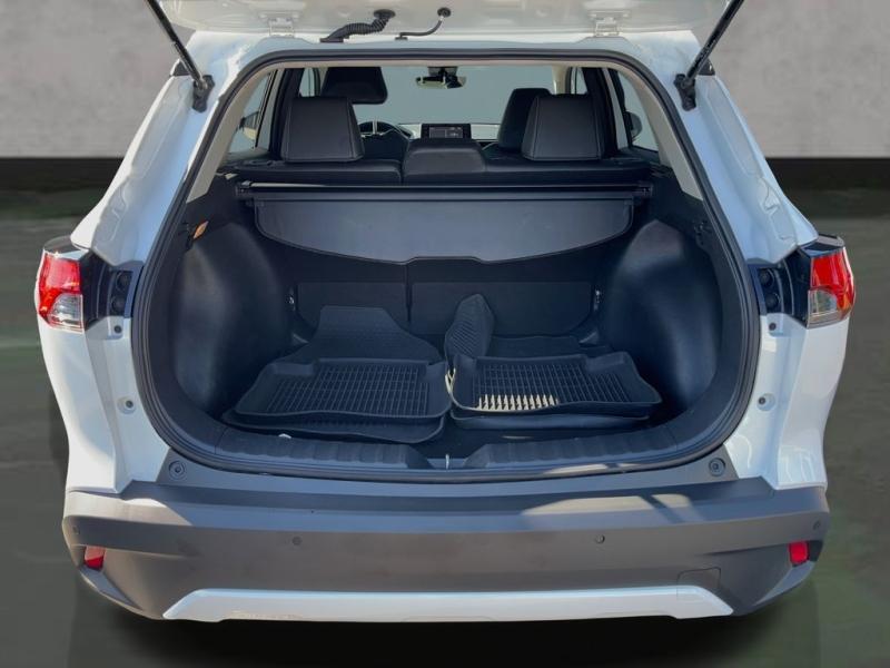 Toyota Corolla Cross Xle - Thumbnail 20