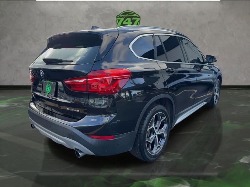 Bmw X1 Sdrive28I - Thumbnail 6