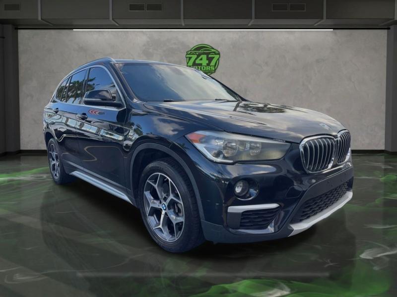 Bmw X1 Sdrive28I - Thumbnail 8