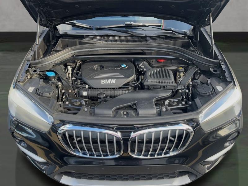 Bmw X1 Sdrive28I - View 1