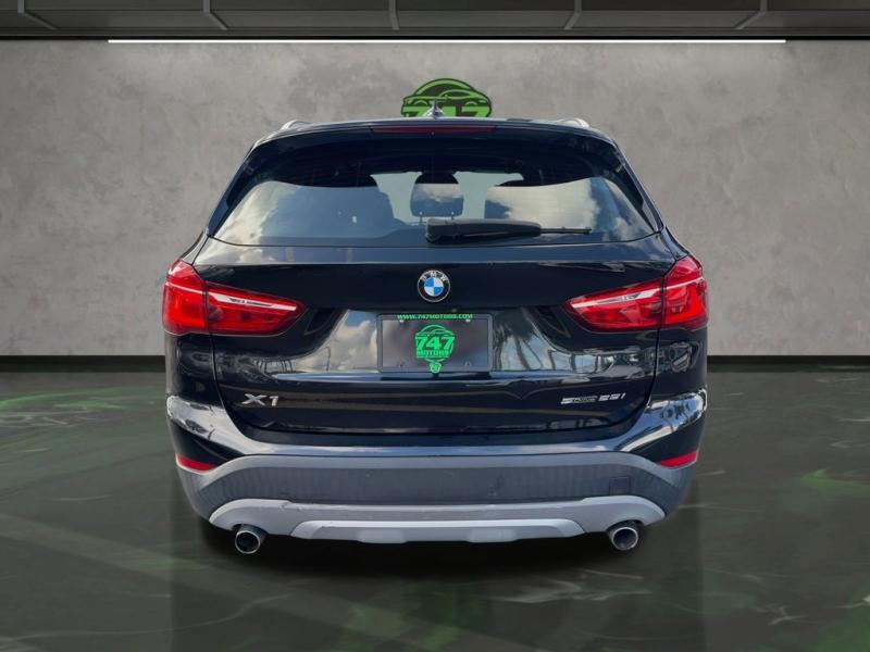 Bmw X1 Sdrive28I - Thumbnail 5