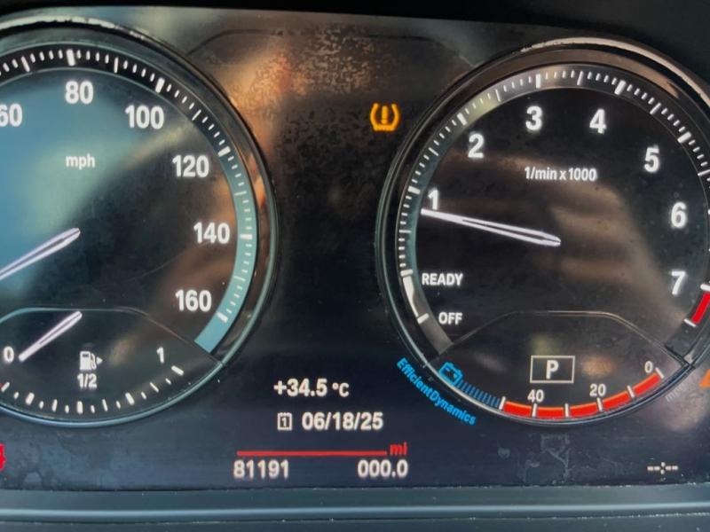 Bmw X1 Sdrive28I - Thumbnail 19