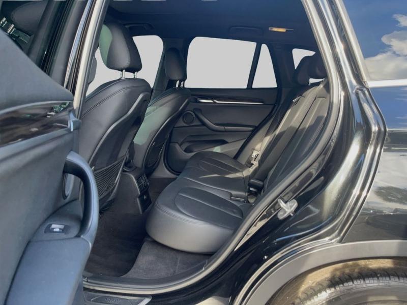 Bmw X1 Sdrive28I - Thumbnail 12