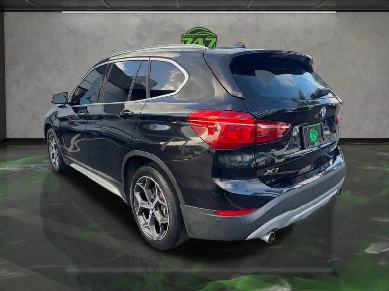 Bmw X1 Sdrive28I - Thumbnail 4