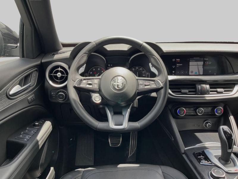 Alfa Romeo Stelvio Sprint - Thumbnail 18