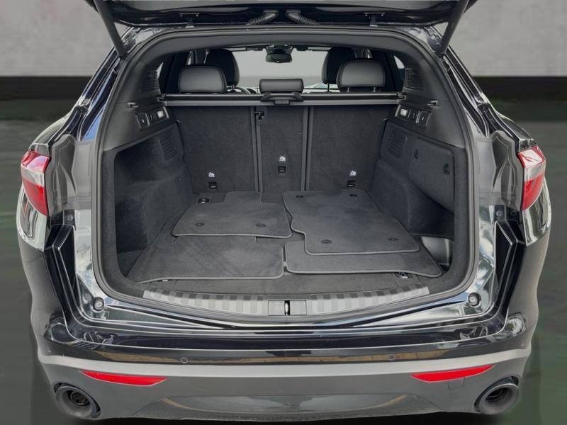 Alfa Romeo Stelvio Sprint - Thumbnail 20