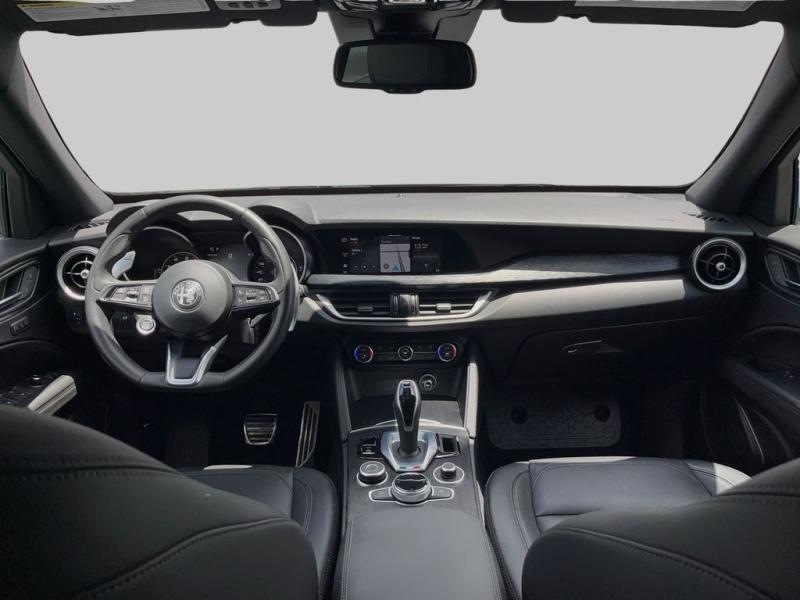 Alfa Romeo Stelvio Sprint - Thumbnail 15