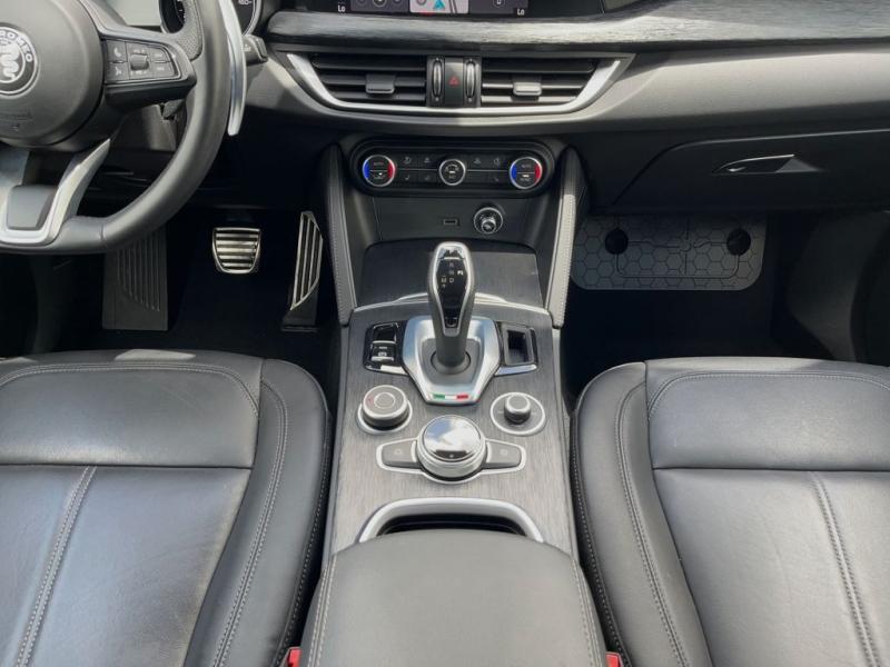 Alfa Romeo Stelvio Sprint - Thumbnail 17
