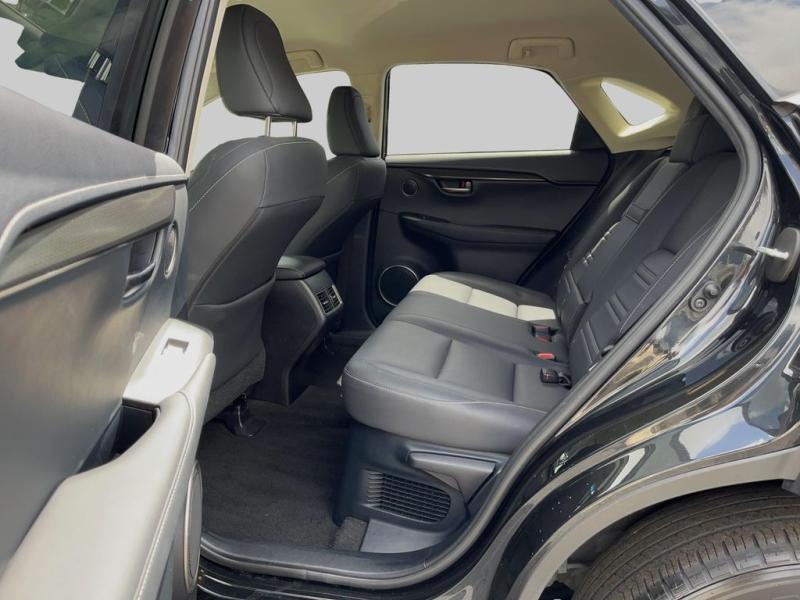 Lexus Nx - Thumbnail 12