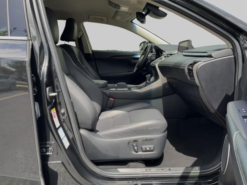 Lexus Nx - Thumbnail 14