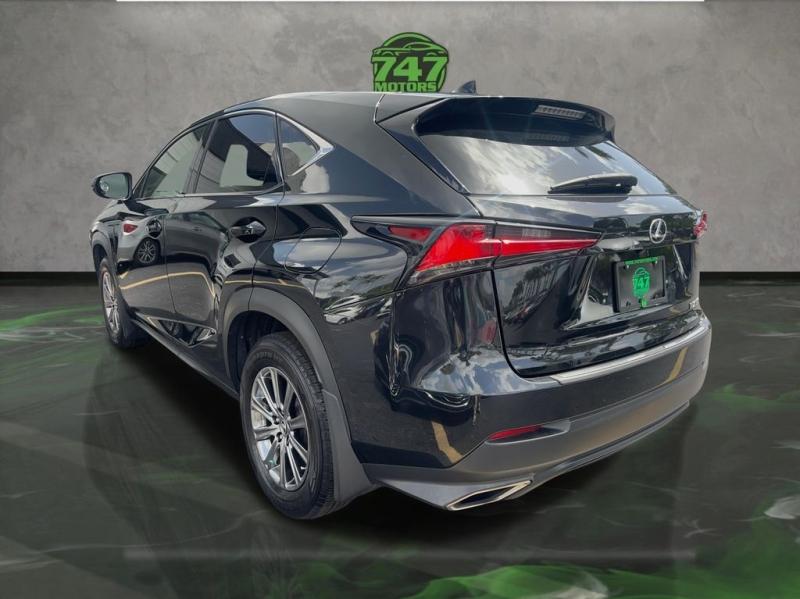 Lexus Nx - Thumbnail 4