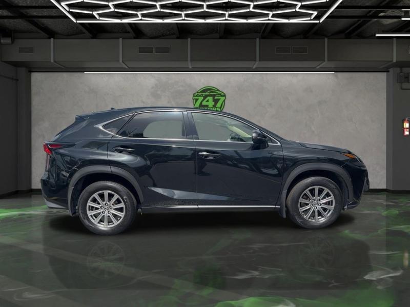 Lexus Nx - Thumbnail 7