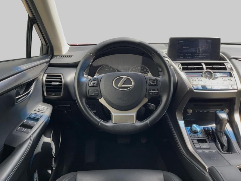 Lexus Nx - Thumbnail 18