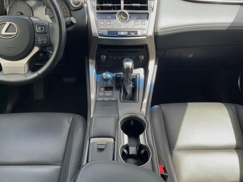 Lexus Nx - Thumbnail 17