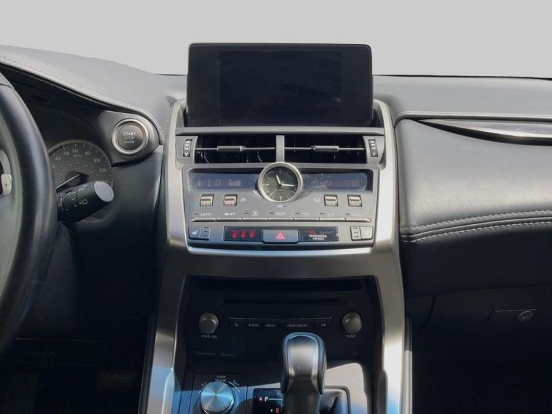 Lexus Nx - Thumbnail 16