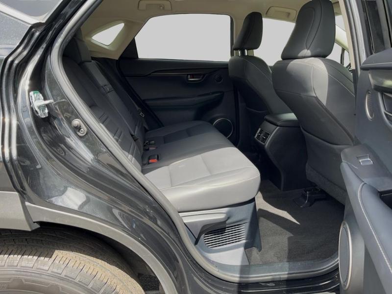 Lexus Nx - Thumbnail 13