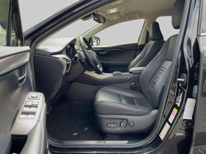 Lexus Nx - Thumbnail 11