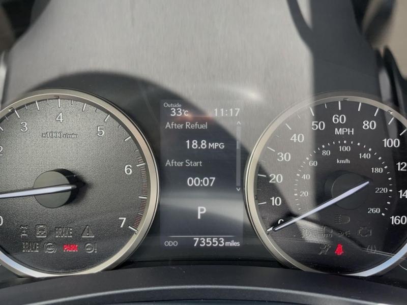 Lexus Nx - Thumbnail 19