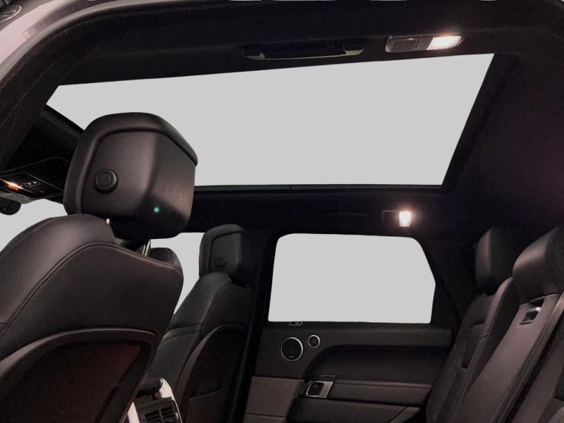 Land Rover Range Rover Sport Hse Td6 - Thumbnail 19