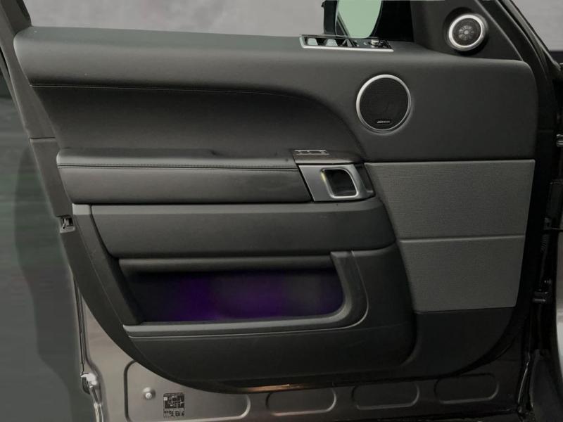 Land Rover Range Rover Sport Hse Td6 - Thumbnail 10