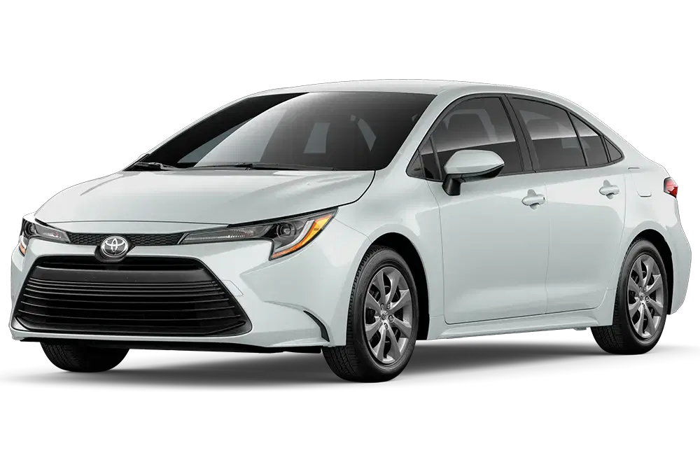 Toyota Corolla At Toyota Of Coconut Creek - Thumbnail 2