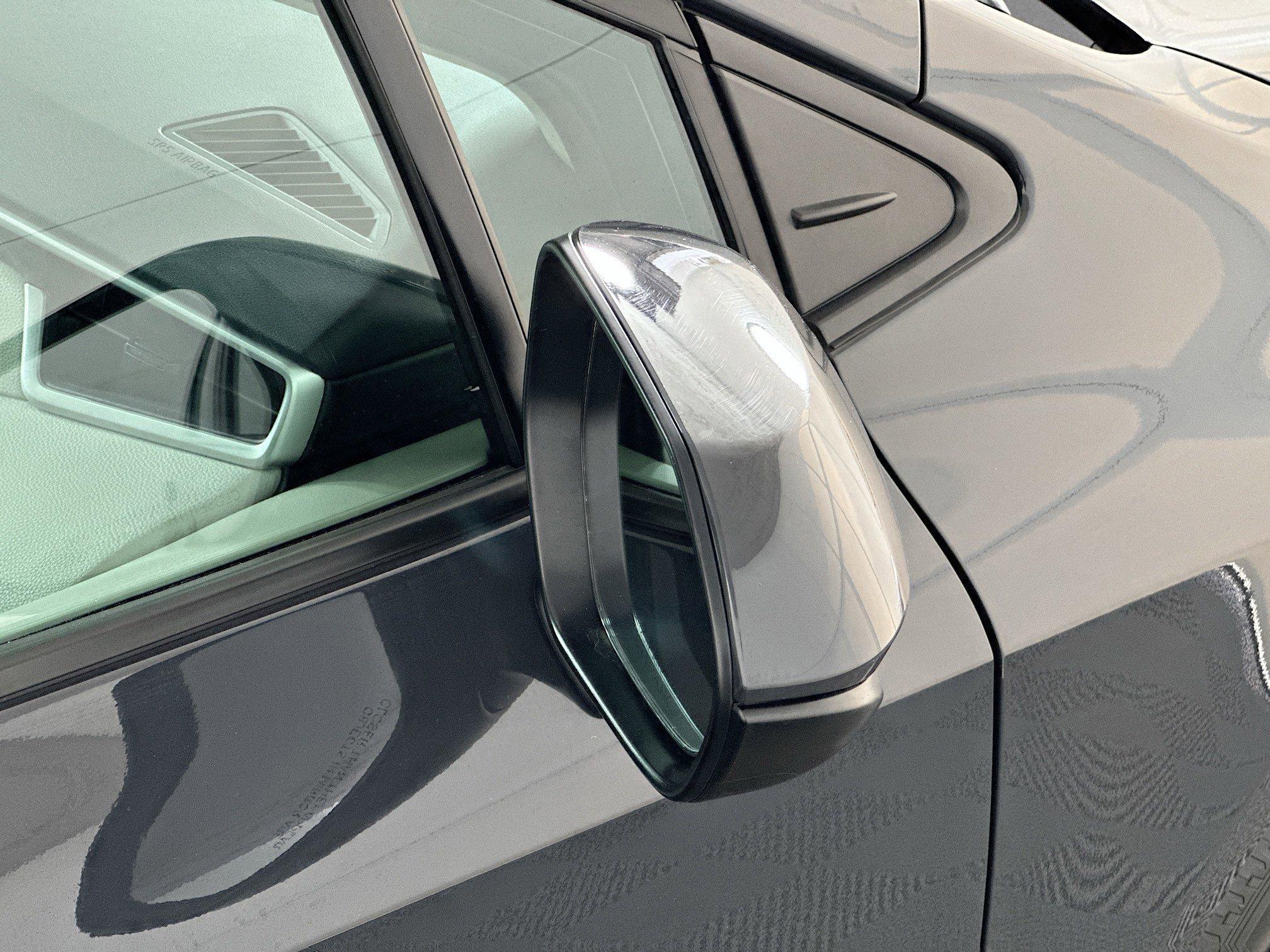 Toyota Corolla Le Fwd 4Dr Car - Thumbnail 11