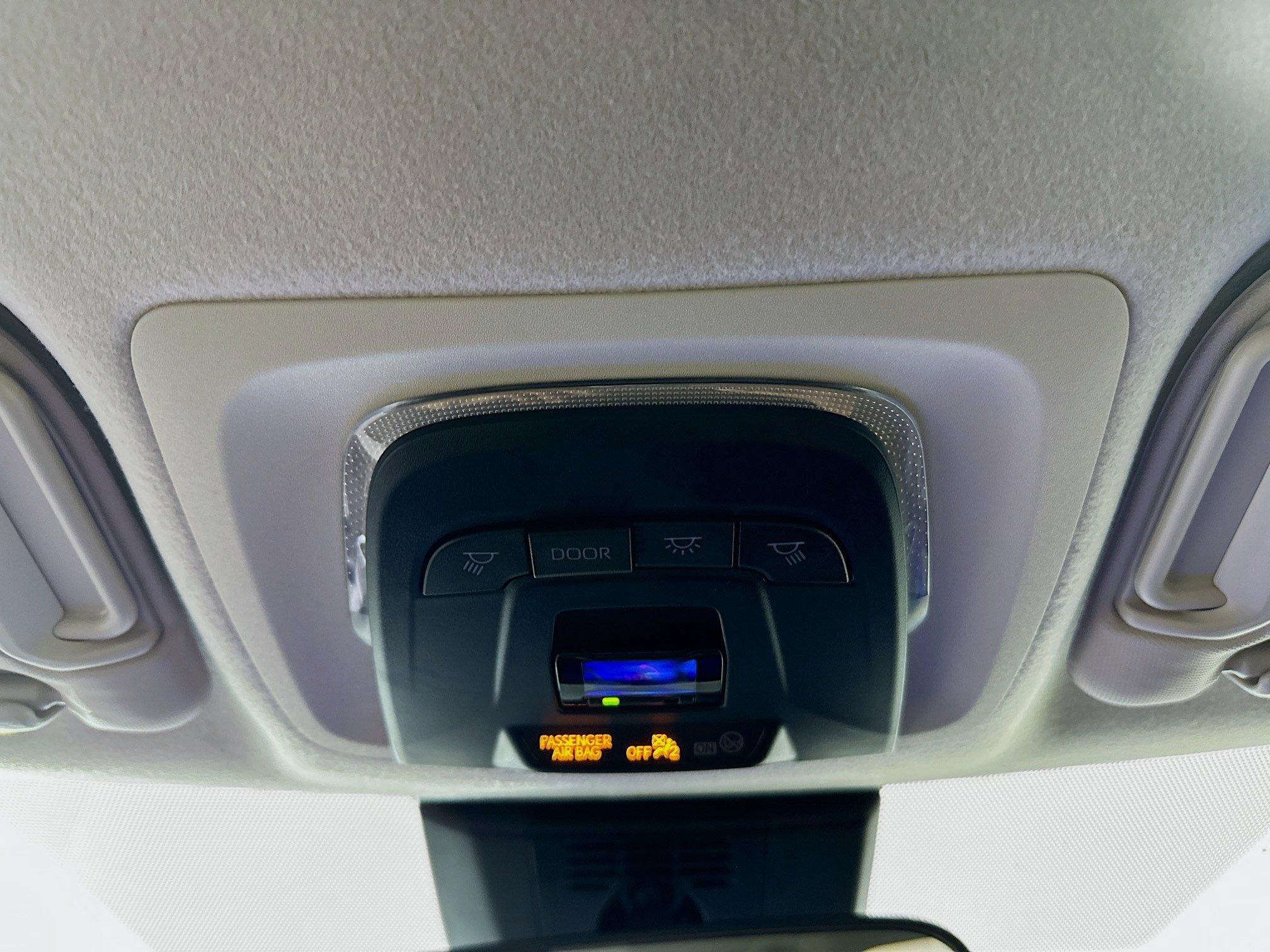 Toyota Corolla Le Fwd 4Dr Car - Thumbnail 19