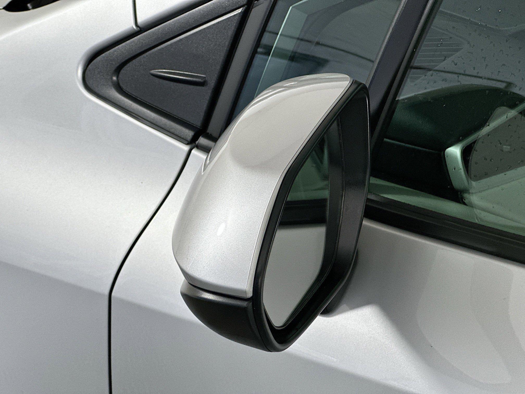 Toyota Corolla Le Fwd 4Dr Car - Thumbnail 11