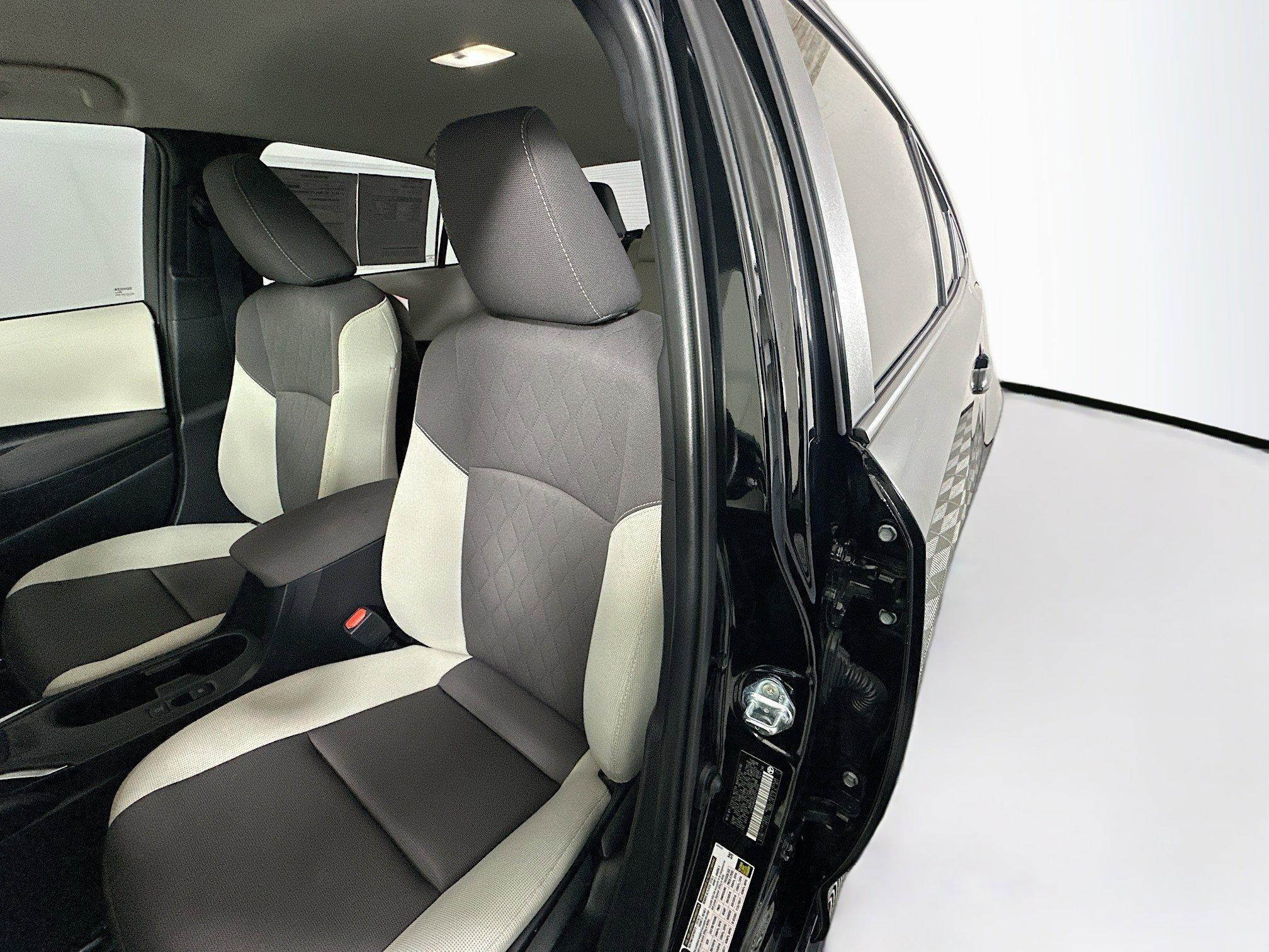 Toyota Corolla Le Fwd 4Dr Car - Thumbnail 13