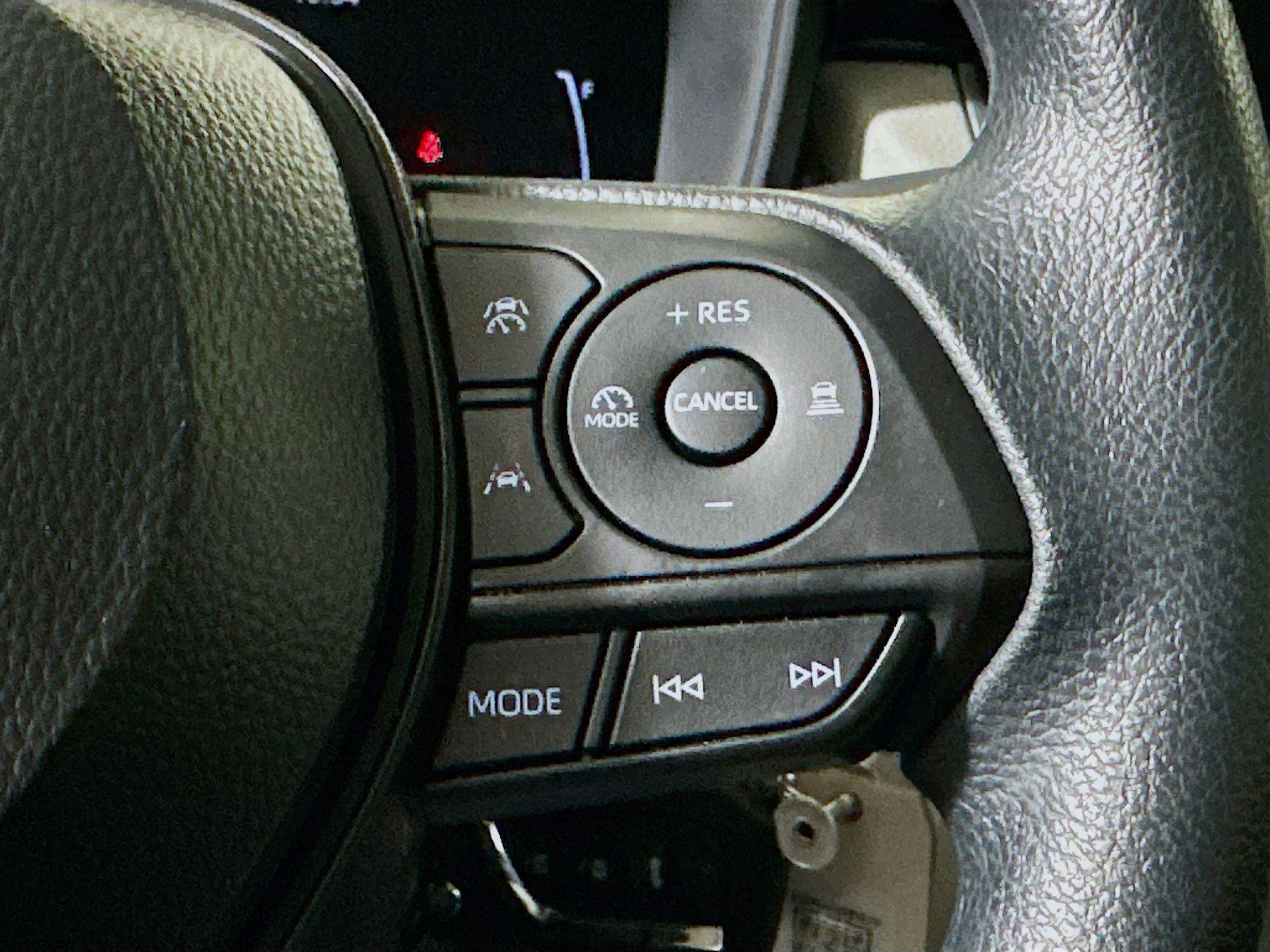 Toyota Corolla Le Fwd 4Dr Car - Thumbnail 18