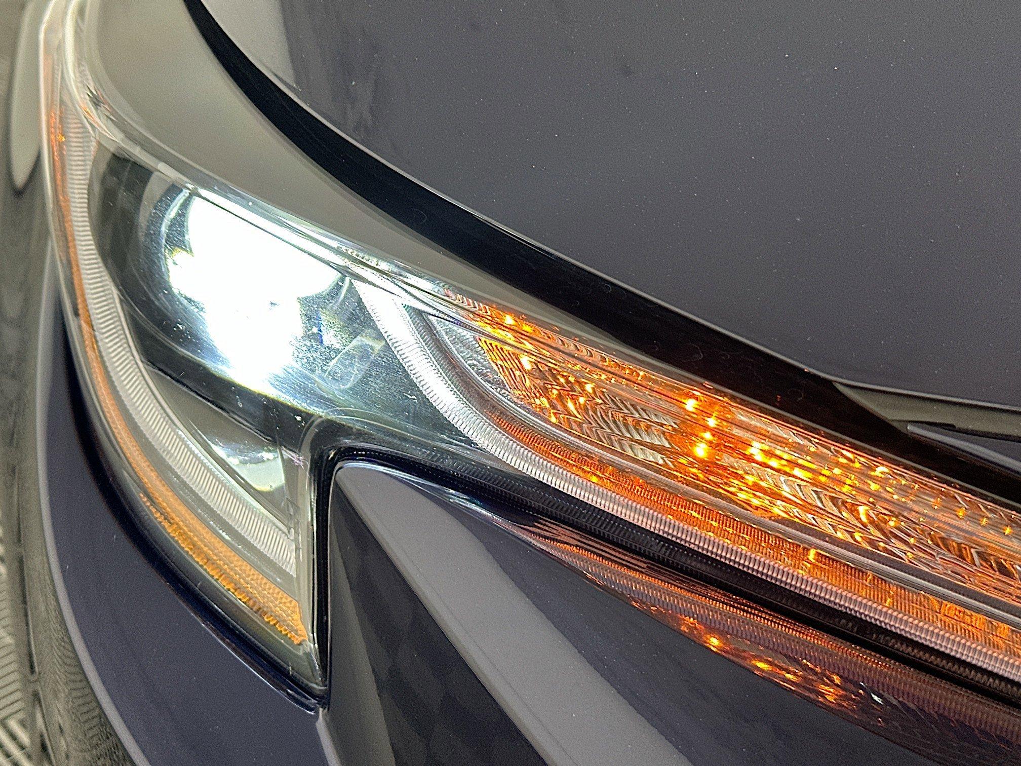 Toyota Corolla Le Fwd 4Dr Car - Thumbnail 10