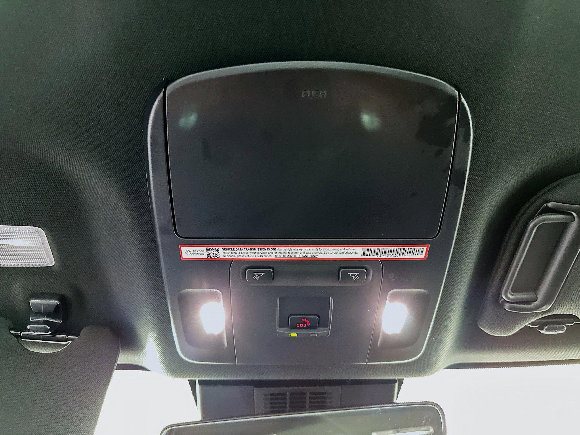 Toyota Camry Se Fwd 4Dr Car - Thumbnail 19