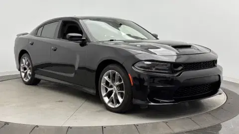 Dodge Charger Gt - Thumbnail 4