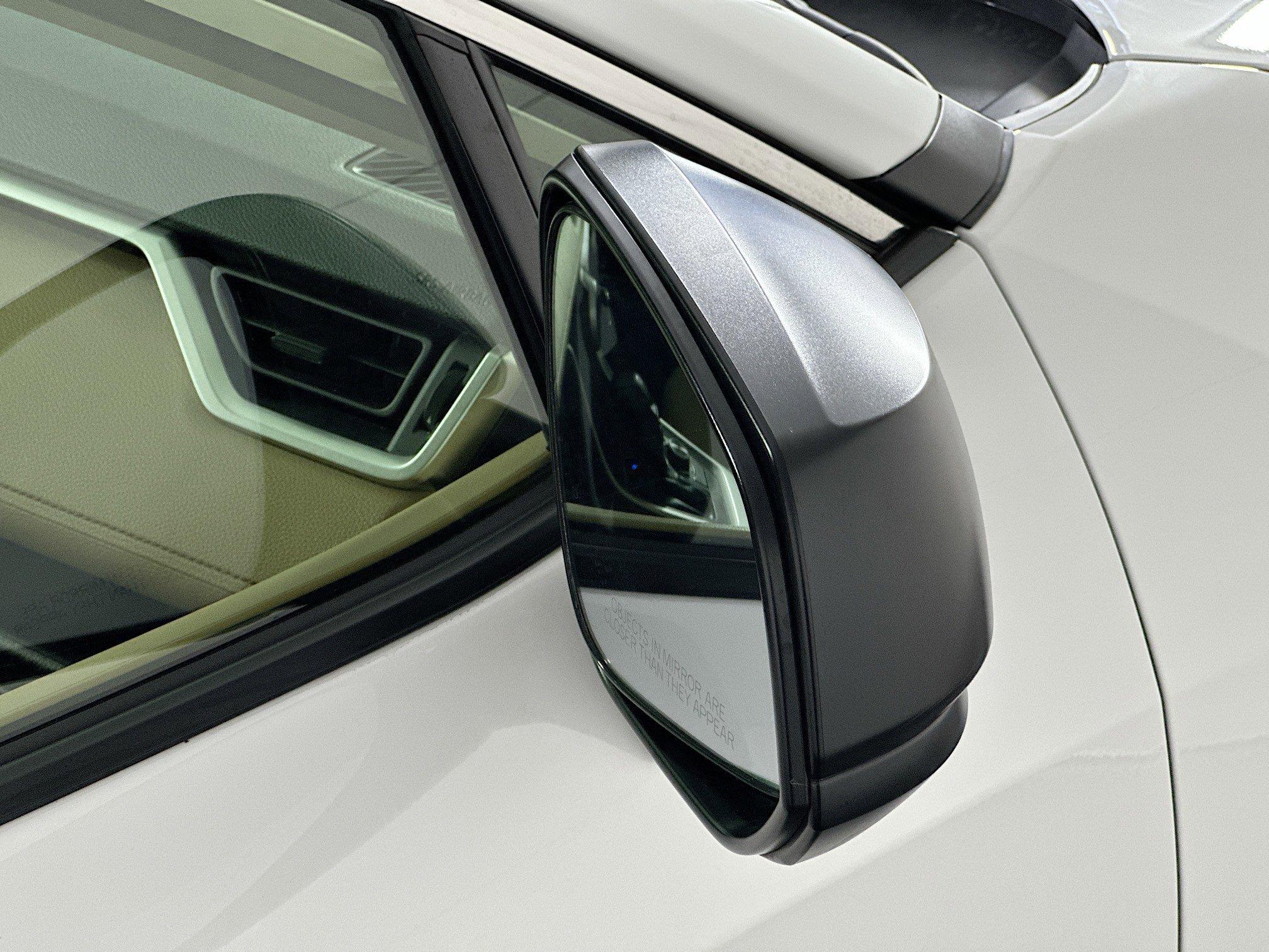 Toyota Rav4 Hybrid Le Awd Sport Utility - Thumbnail 11