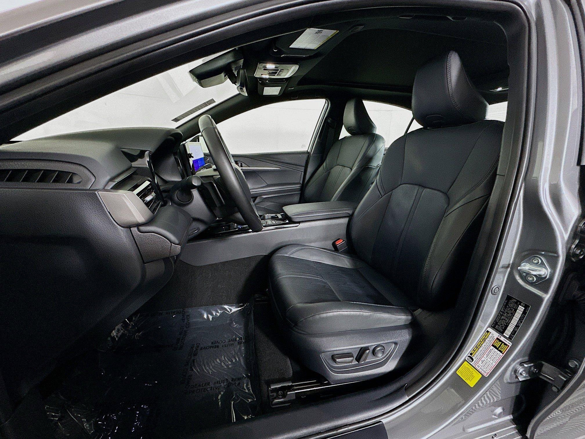 Toyota Camry Xse Fwd 4Dr Car - Thumbnail 13