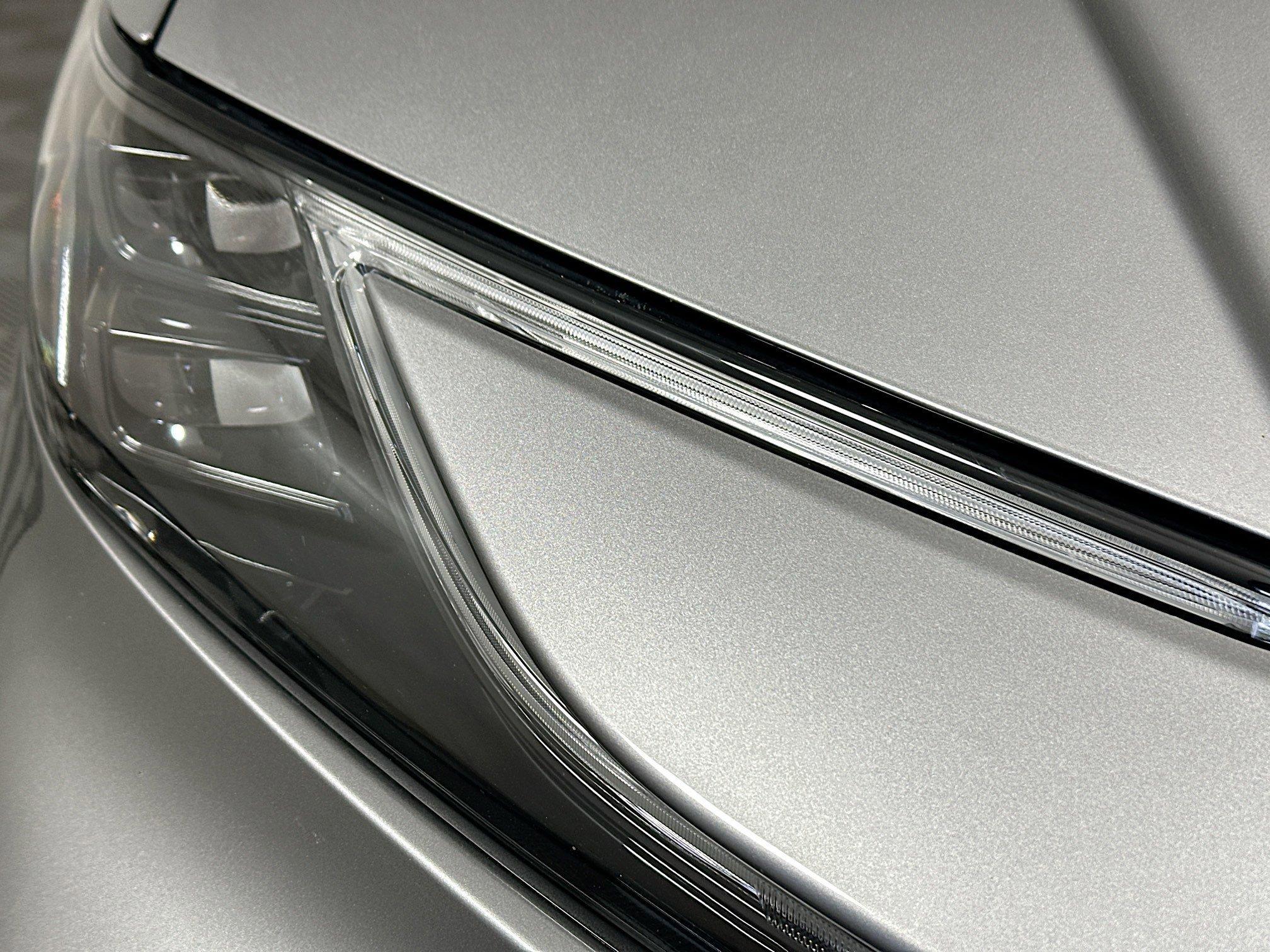 Toyota Camry Xse Fwd 4Dr Car - Thumbnail 10