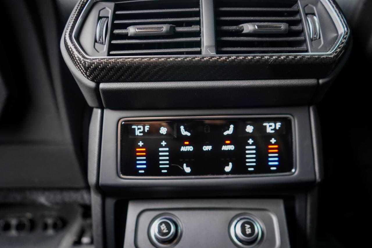 Lamborghini Urus - Thumbnail 15