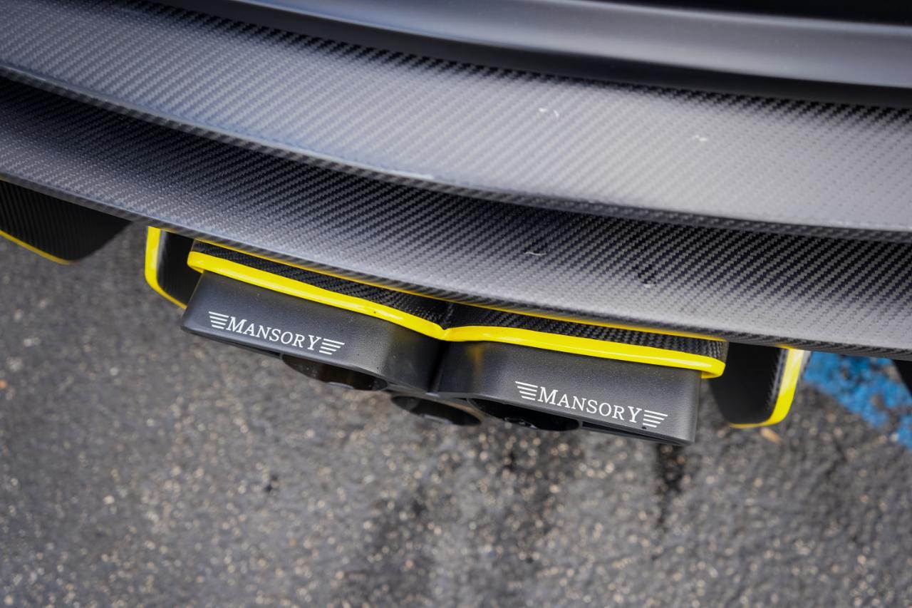 Lamborghini Urus - Thumbnail 9