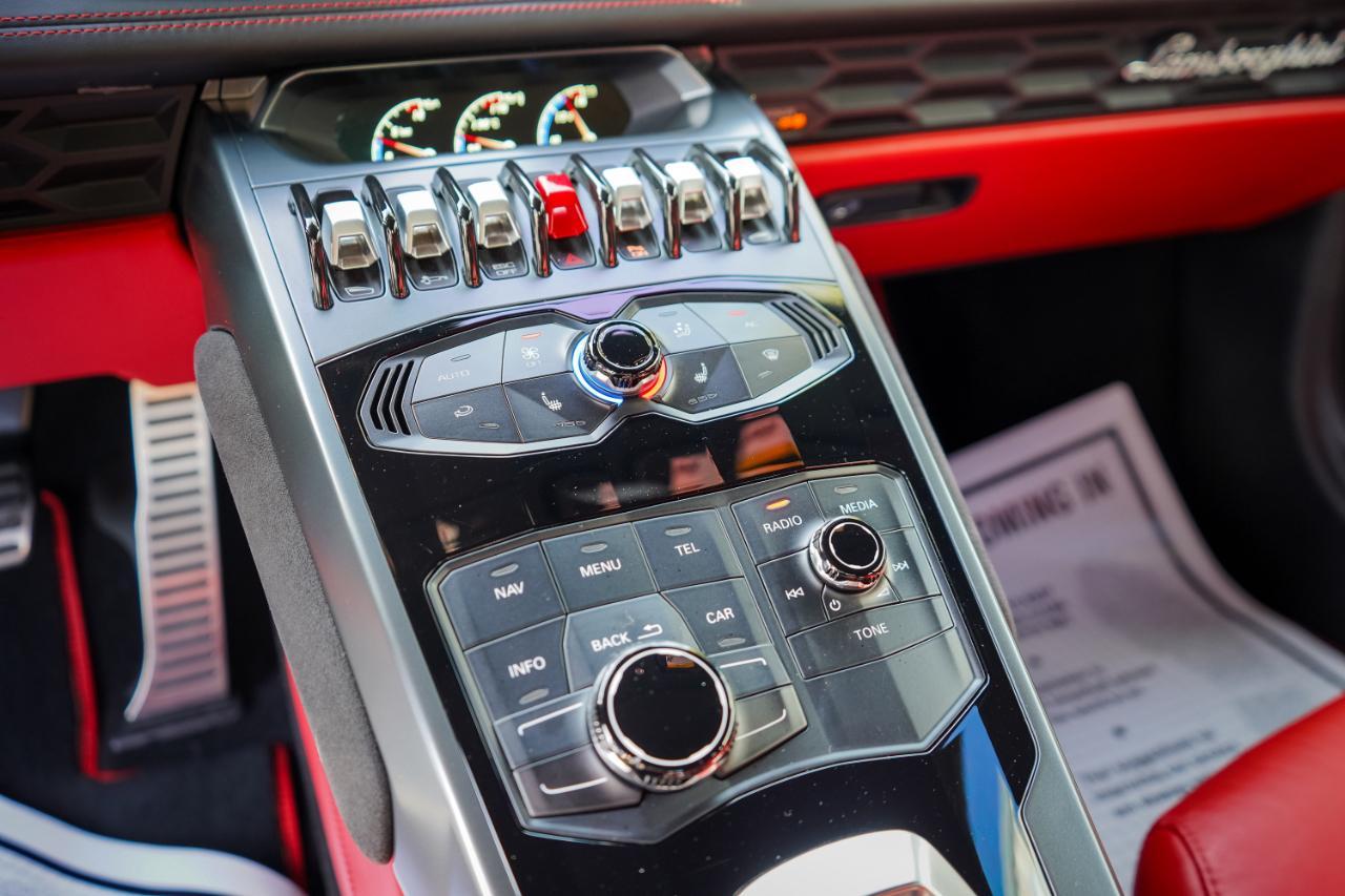 Lamborghini Huracan - Thumbnail 18