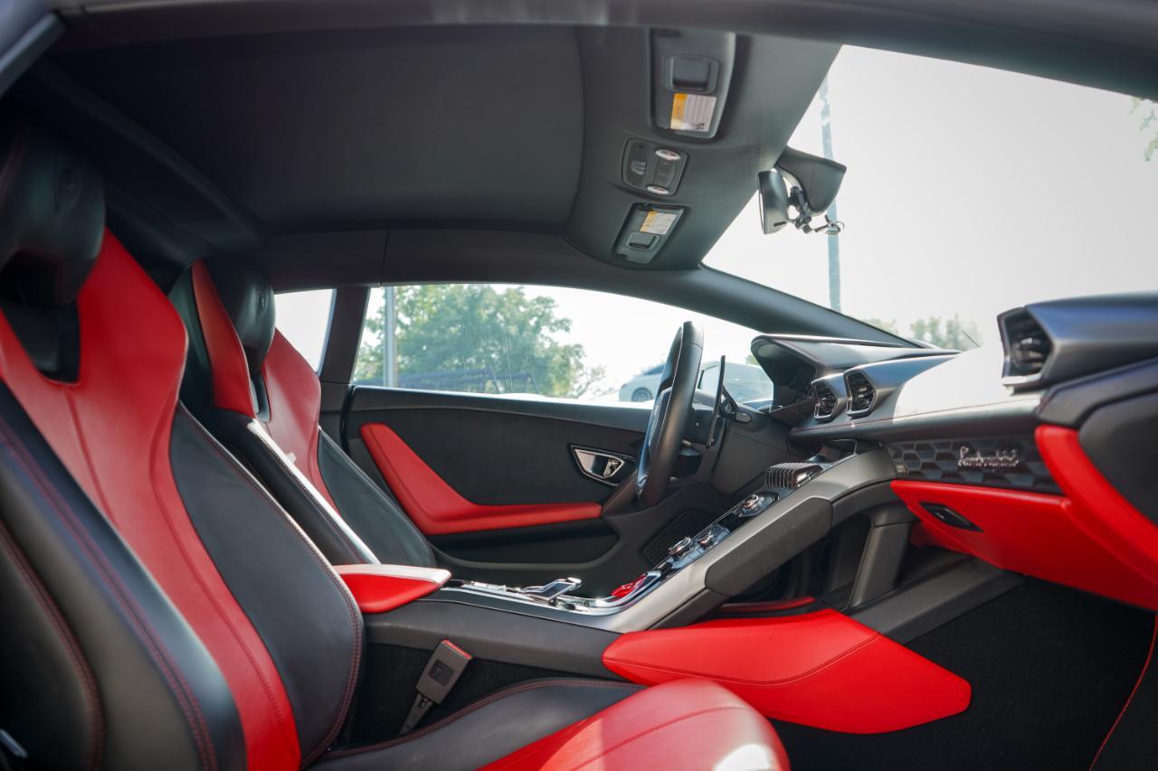 Lamborghini Huracan - Thumbnail 14