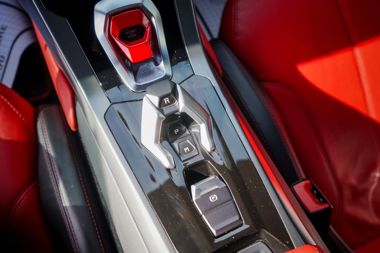 Lamborghini Huracan - Thumbnail 19