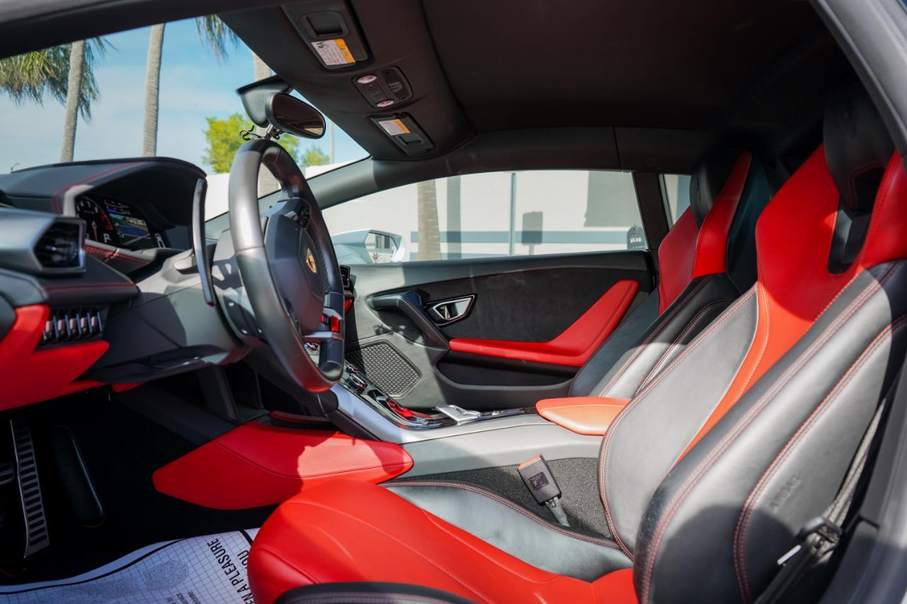 Lamborghini Huracan - Thumbnail 13