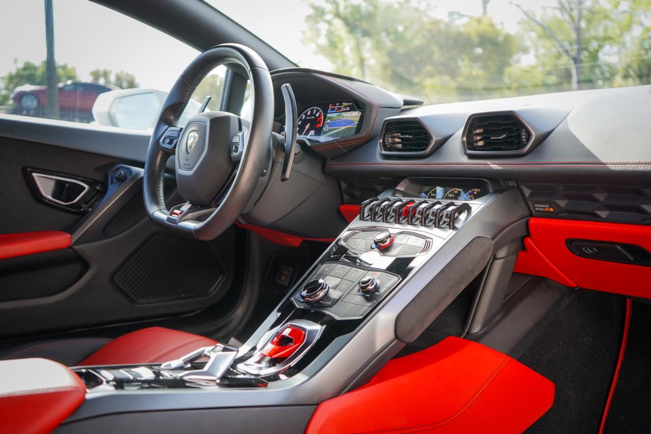 Lamborghini Huracan - Thumbnail 16