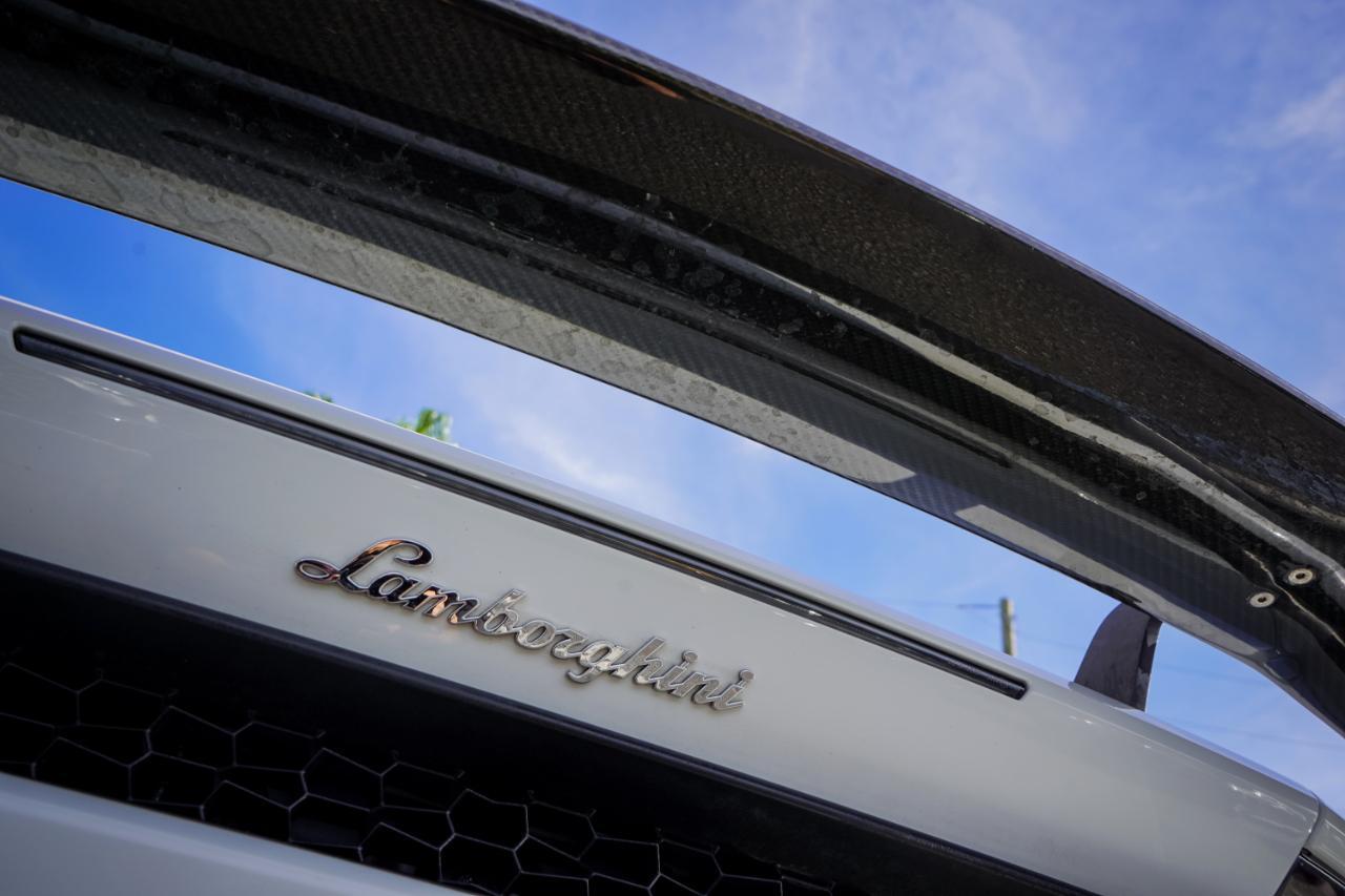 Lamborghini Huracan - Thumbnail 8
