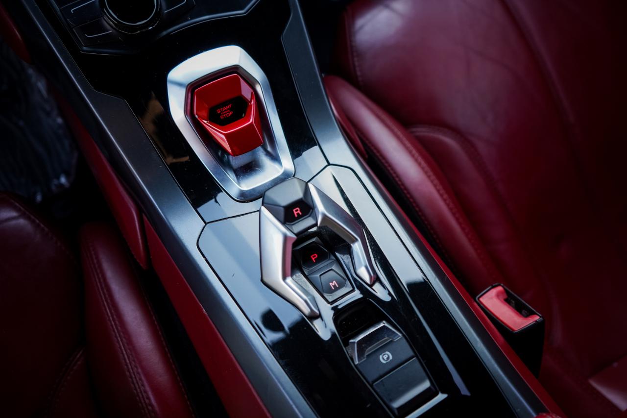 Lamborghini Huracan - Thumbnail 13