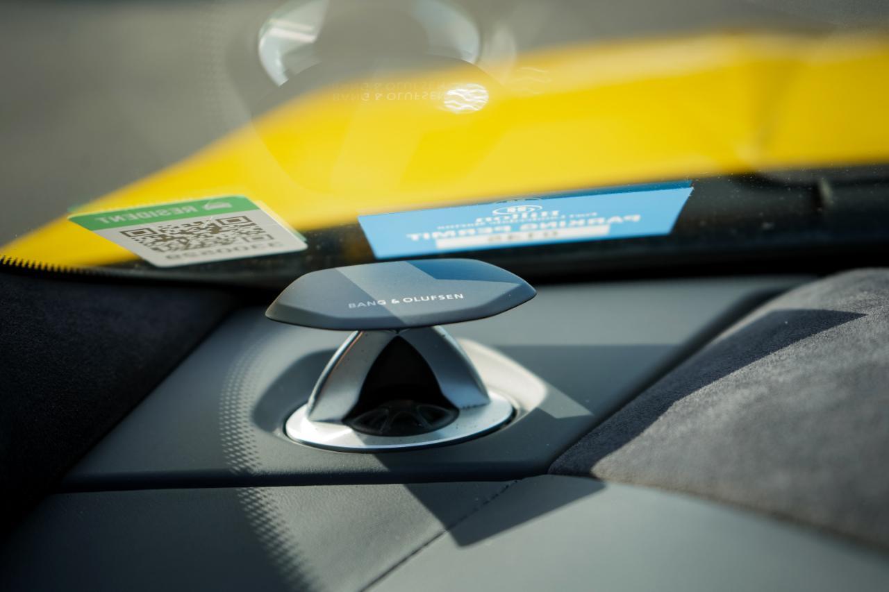 Lamborghini Urus - Thumbnail 18